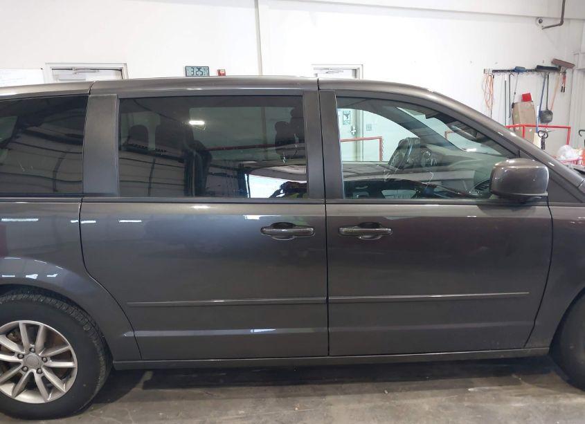 Photo 14 of 2016 Dodge Grand CARAVAN SE PLUS (VIN 2C4RDGBG5GR330750)