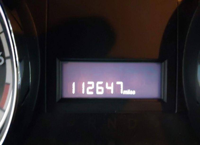 Photo 16 of 2016 Dodge Grand CARAVAN SE PLUS (VIN 2C4RDGBG5GR330750)