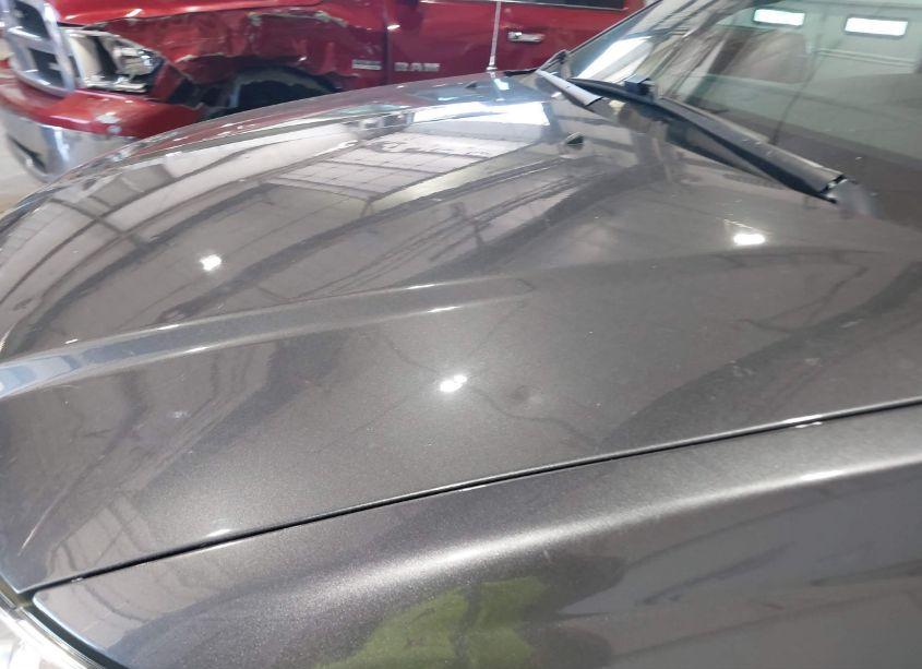 Photo 6 of 2016 Dodge Grand CARAVAN SE PLUS (VIN 2C4RDGBG5GR330750)