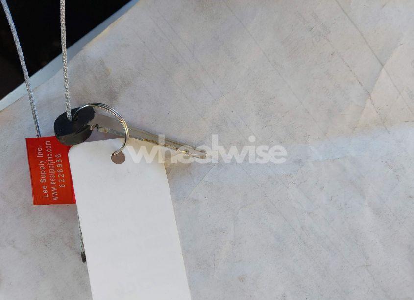 Photo 11 of 2016 Dodge Grand CARAVAN AMERICAN VALUE PKG (VIN 2C4RDGBG5GR357706)