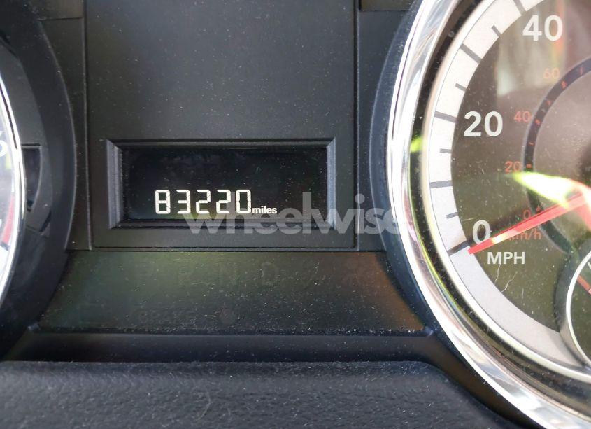 Photo 15 of 2016 Dodge Grand CARAVAN AMERICAN VALUE PKG (VIN 2C4RDGBG5GR357706)