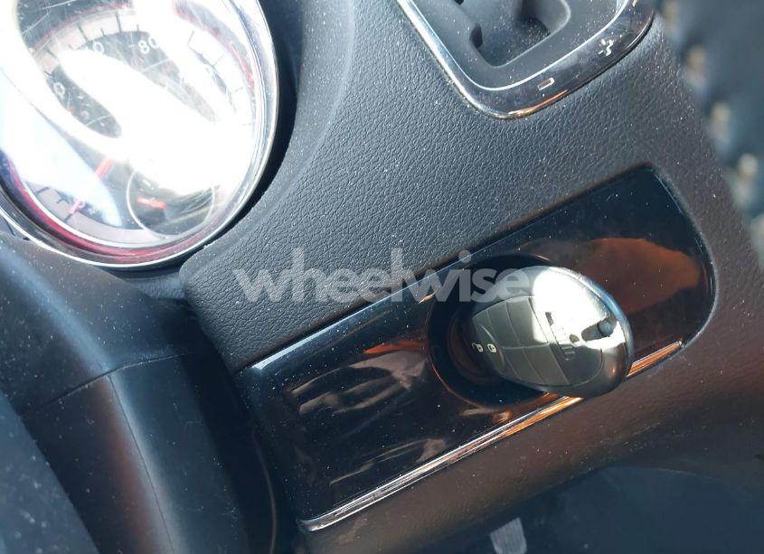 Photo 11 of 2016 Dodge Grand CARAVAN SE PLUS (VIN 2C4RDGBG5GR359830)