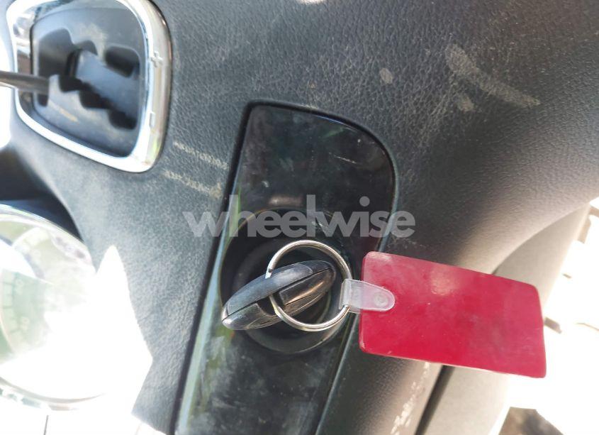 Photo 11 of 2017 Dodge Grand CARAVAN SE (VIN 2C4RDGBG5HR572732)