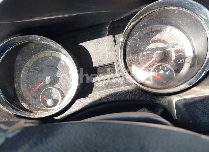 Photo 7 of 2017 Dodge Grand CARAVAN SE (VIN 2C4RDGBG5HR572732)