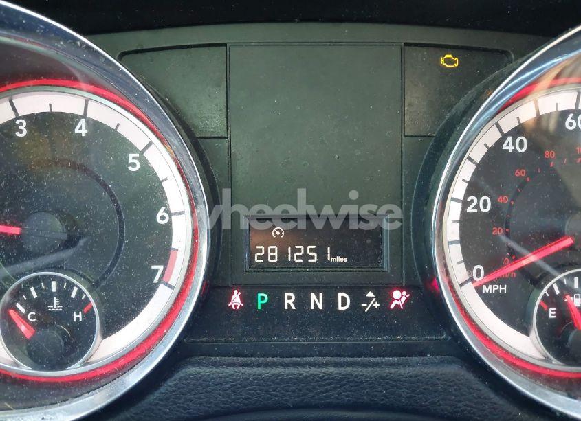 Photo 15 of 2017 Dodge Grand CARAVAN SE PLUS (VIN 2C4RDGBG5HR586579)