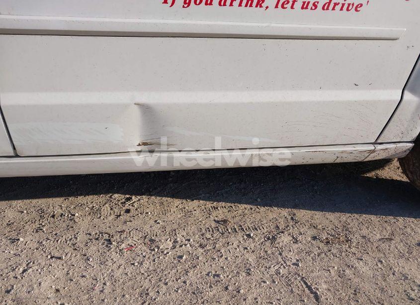 Photo 18 of 2017 Dodge Grand CARAVAN SE PLUS (VIN 2C4RDGBG5HR586579)