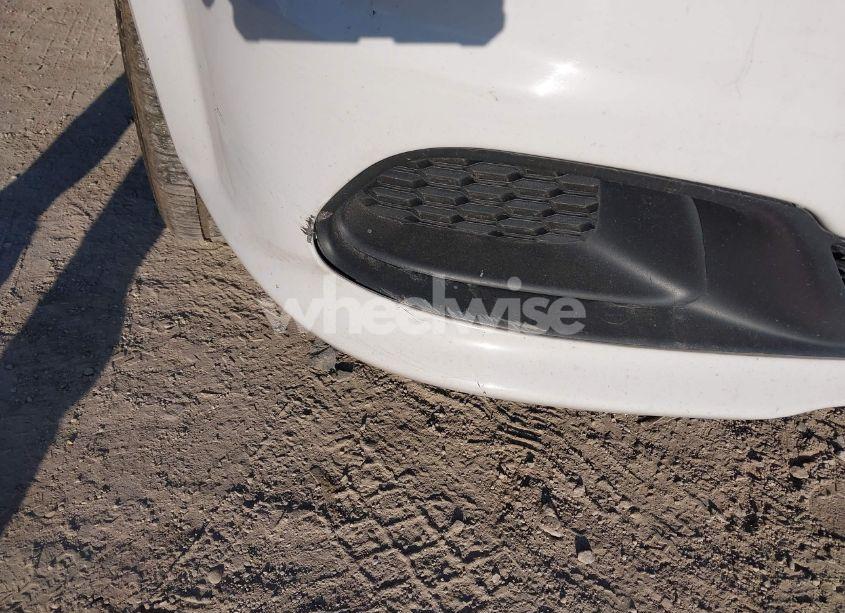 Photo 19 of 2017 Dodge Grand CARAVAN SE PLUS (VIN 2C4RDGBG5HR586579)