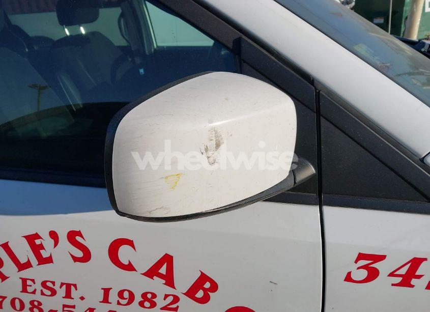 Photo 21 of 2017 Dodge Grand CARAVAN SE PLUS (VIN 2C4RDGBG5HR586579)