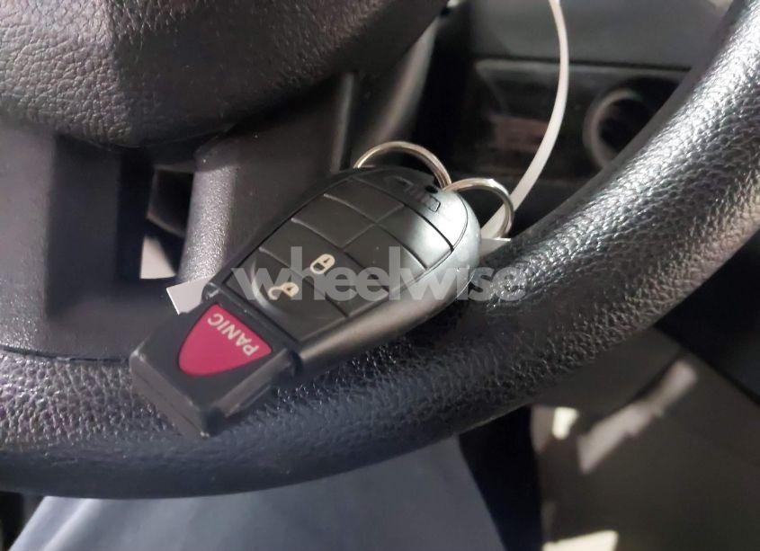 Photo 11 of 2017 Dodge Grand CARAVAN SE (VIN 2C4RDGBG5HR641385)