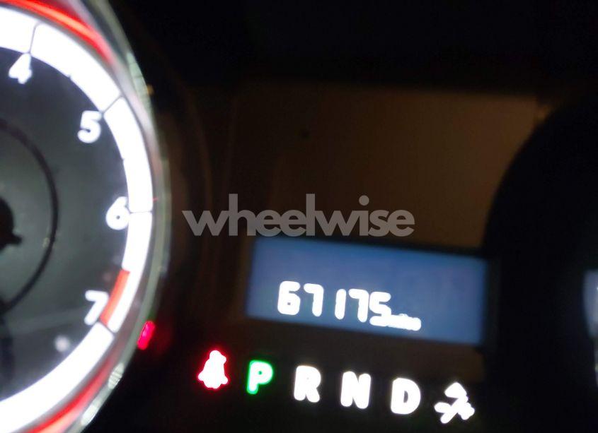 Photo 16 of 2017 Dodge Grand CARAVAN SE (VIN 2C4RDGBG5HR641385)