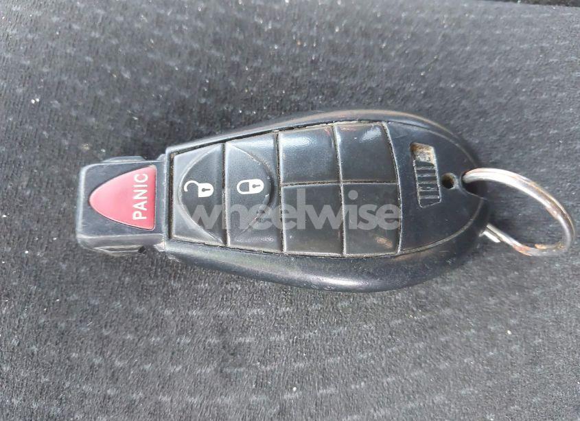 Photo 11 of 2017 Dodge Grand CARAVAN SE PLUS (VIN 2C4RDGBG5HR724783)