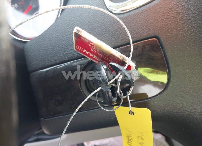 Photo 11 of 2017 Dodge Grand CARAVAN SE (VIN 2C4RDGBG5HR726338)