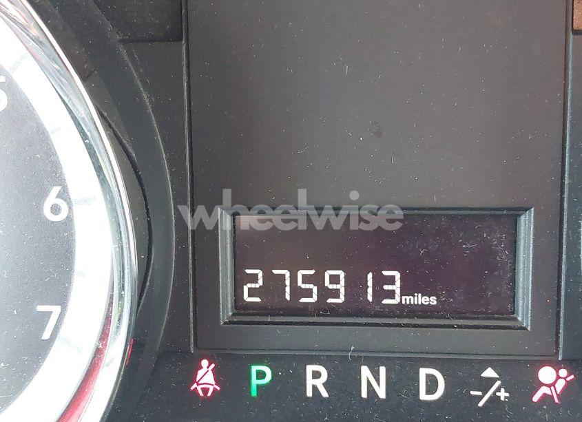 Photo 16 of 2017 Dodge Grand CARAVAN SE (VIN 2C4RDGBG5HR726338)