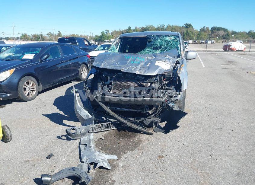 Photo 11 of 2017 Dodge Grand CARAVAN SE PLUS (VIN 2C4RDGBG5HR849718)