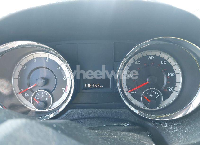 Photo 14 of 2017 Dodge Grand CARAVAN SE PLUS (VIN 2C4RDGBG5HR849718)