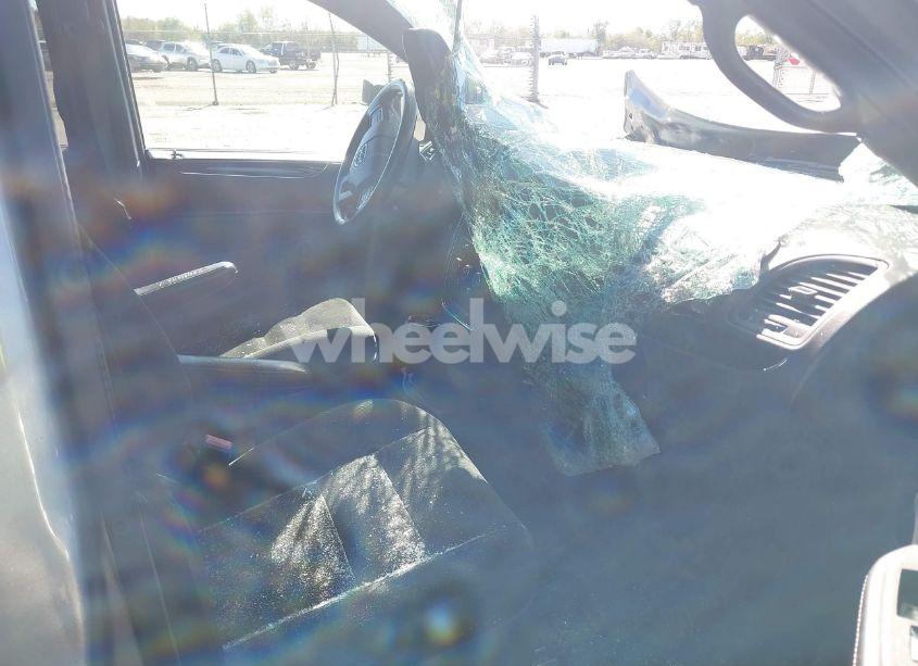 Photo 5 of 2017 Dodge Grand CARAVAN SE PLUS (VIN 2C4RDGBG5HR849718)