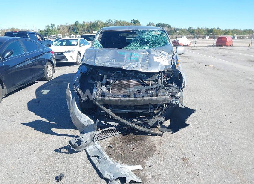 Photo 6 of 2017 Dodge Grand CARAVAN SE PLUS (VIN 2C4RDGBG5HR849718)