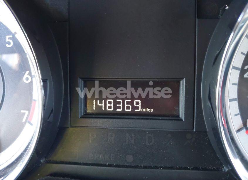 Photo 7 of 2017 Dodge Grand CARAVAN SE PLUS (VIN 2C4RDGBG5HR849718)