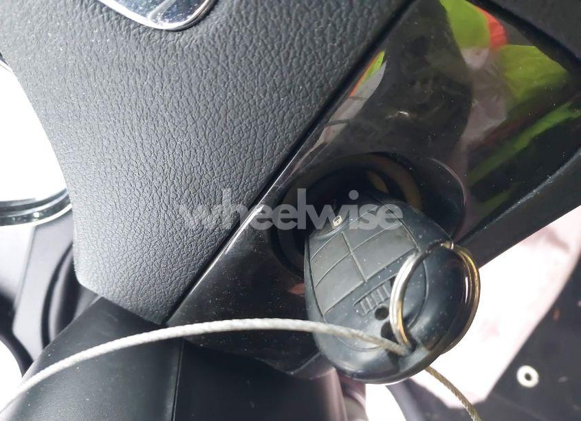 Photo 11 of 2017 Dodge Grand CARAVAN SE (VIN 2C4RDGBG5HR854580)