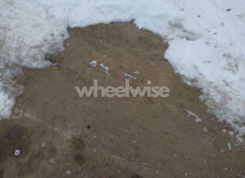 Photo 14 of 2017 Dodge Grand CARAVAN SE (VIN 2C4RDGBG5HR854580)