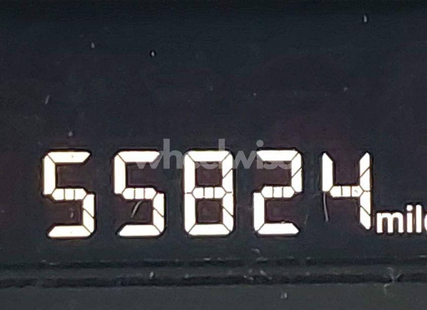 Photo 15 of 2017 Dodge Grand CARAVAN SE (VIN 2C4RDGBG5HR854580)