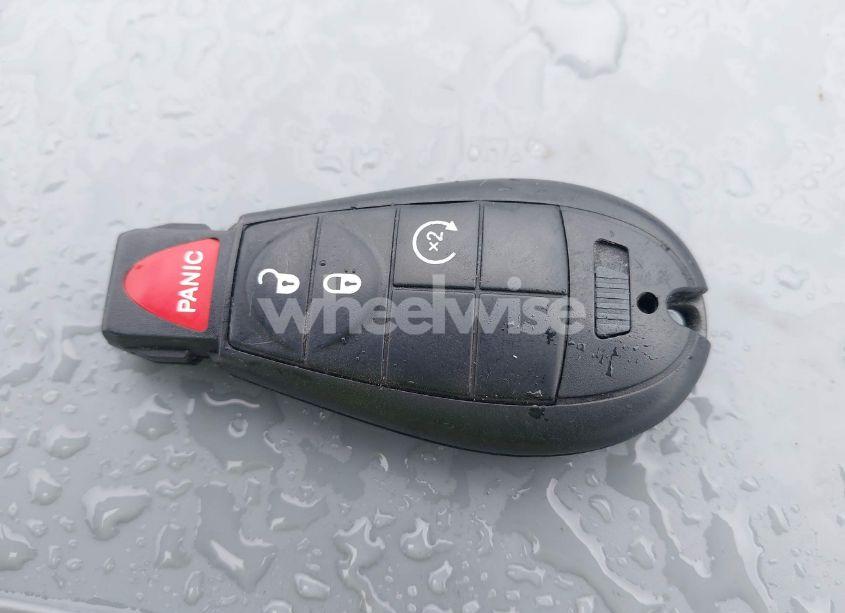 Photo 11 of 2018 Dodge Grand CARAVAN SE PLUS (VIN 2C4RDGBG5JR219896)