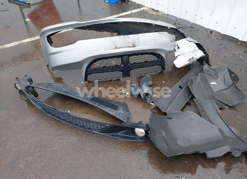 Photo 12 of 2018 Dodge Grand CARAVAN SE PLUS (VIN 2C4RDGBG5JR219896)