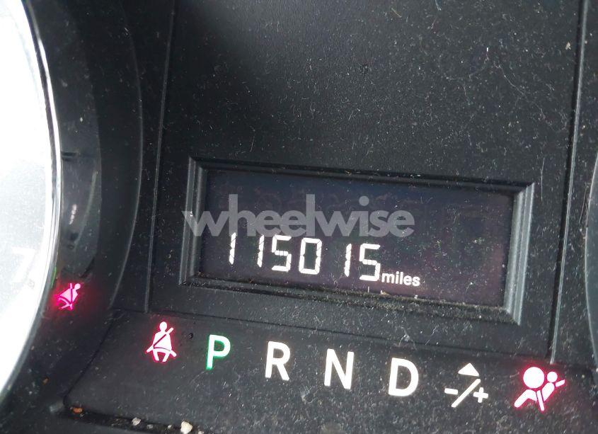 Photo 16 of 2018 Dodge Grand CARAVAN SE PLUS (VIN 2C4RDGBG5JR219896)