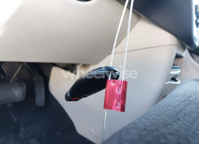 Photo 11 of 2018 Dodge Grand CARAVAN SE (VIN 2C4RDGBG5JR304611)