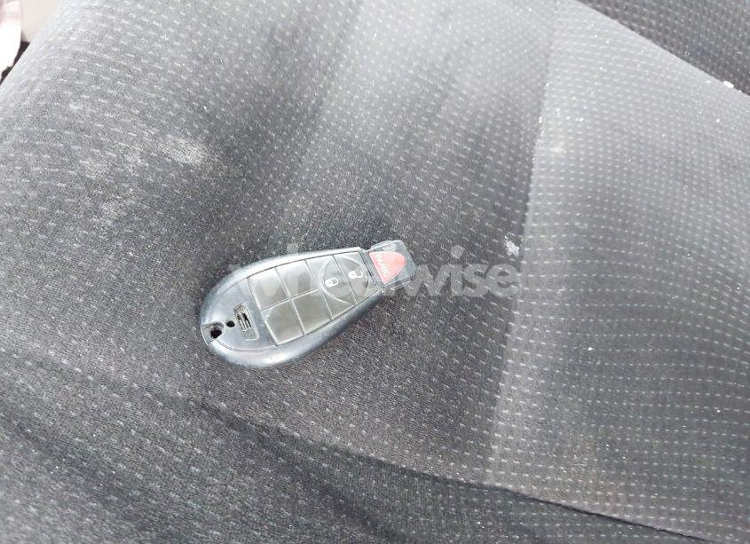 Photo 11 of 2018 Dodge Grand CARAVAN SE (VIN 2C4RDGBG5JR304883)