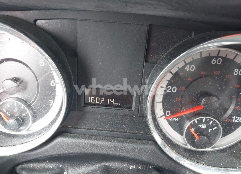 Photo 15 of 2018 Dodge Grand CARAVAN SE (VIN 2C4RDGBG5JR304883)