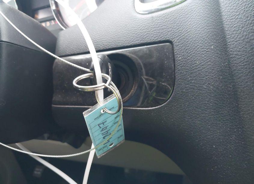 Photo 11 of 2018 Dodge Grand CARAVAN SE (VIN 2C4RDGBG5JR348429)