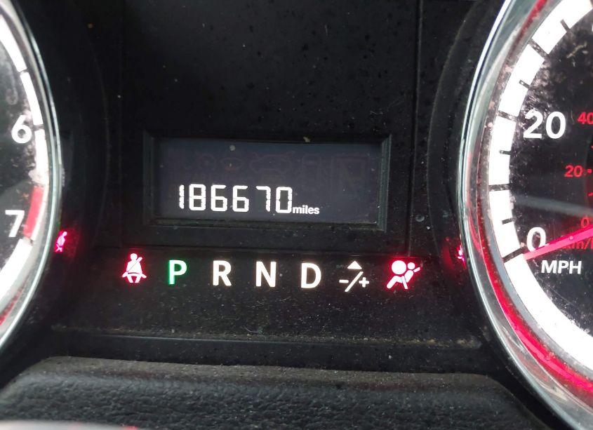 Photo 16 of 2018 Dodge Grand CARAVAN SE (VIN 2C4RDGBG5JR348429)
