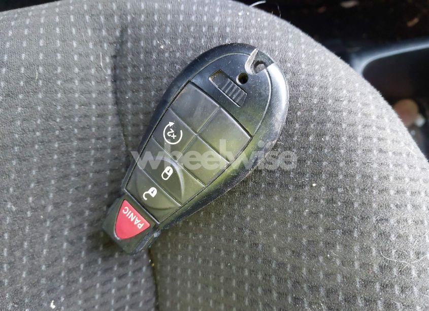 Photo 11 of 2019 Dodge Grand CARAVAN SE PLUS (VIN 2C4RDGBG5KR503112)