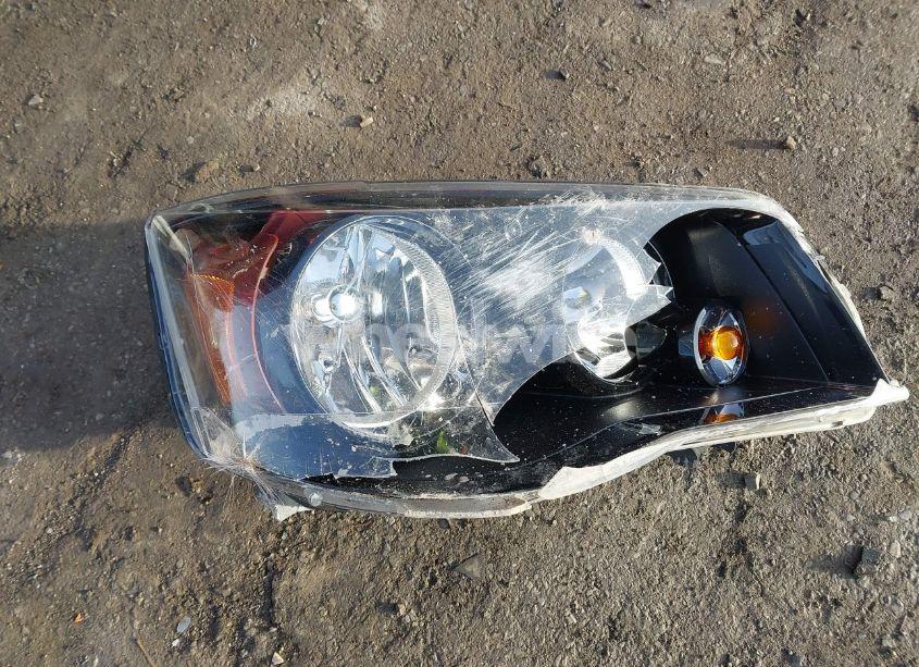 Photo 12 of 2019 Dodge Grand CARAVAN SE PLUS (VIN 2C4RDGBG5KR503112)