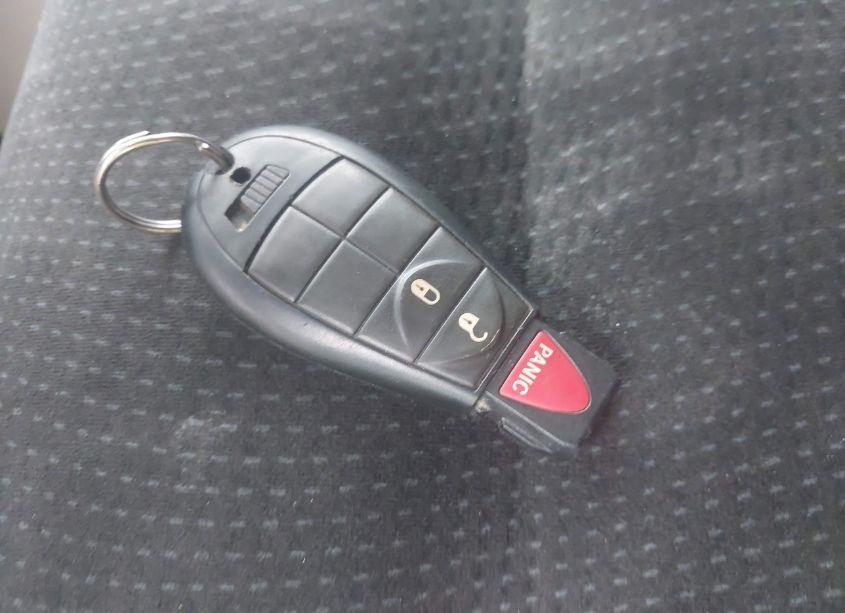 Photo 11 of 2019 Dodge Grand CARAVAN SE (VIN 2C4RDGBG5KR521769)