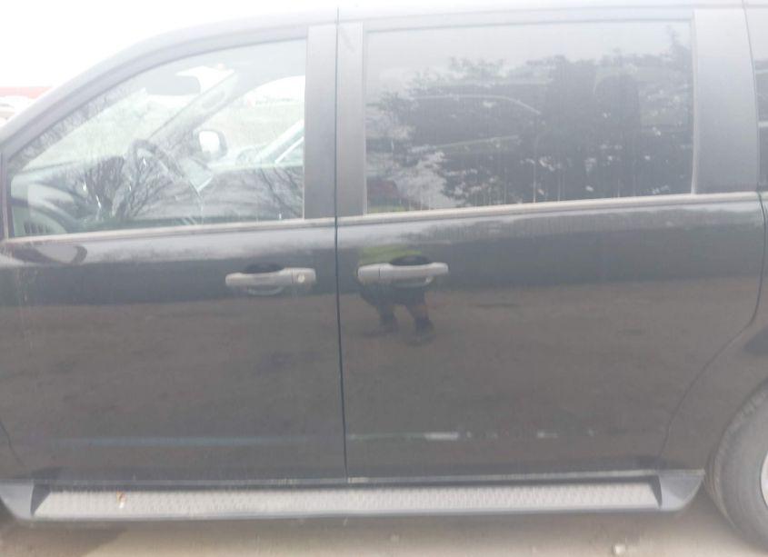 Photo 14 of 2019 Dodge Grand CARAVAN SE (VIN 2C4RDGBG5KR521769)