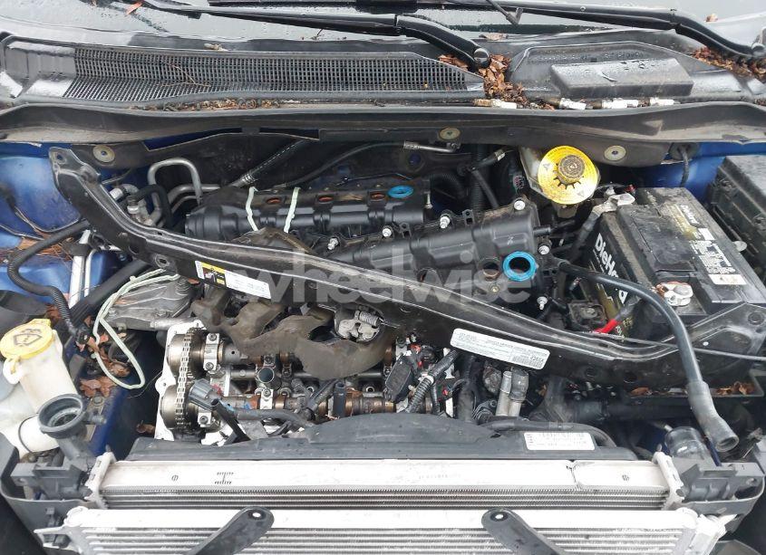 Photo 10 of 2019 Dodge Grand CARAVAN SE (VIN 2C4RDGBG5KR571636)