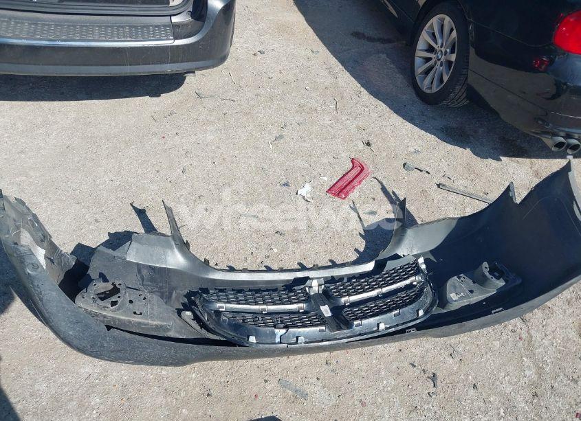 Photo 12 of 2019 Dodge Grand CARAVAN SE (VIN 2C4RDGBG5KR729649)