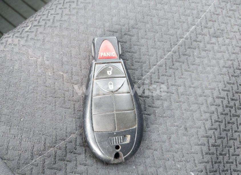 Photo 11 of 2019 Dodge Grand CARAVAN SE (VIN 2C4RDGBG5KR790399)