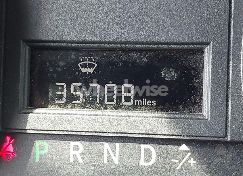 Photo 15 of 2019 Dodge Grand CARAVAN SE (VIN 2C4RDGBG5KR790399)