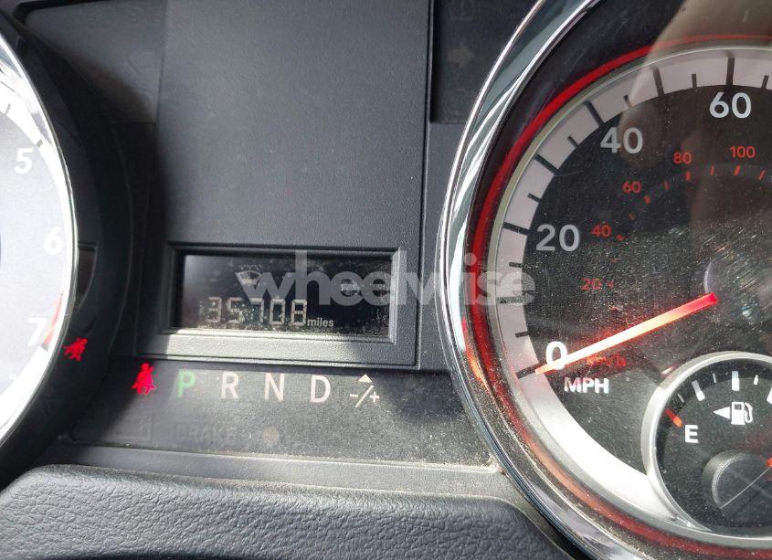 Photo 7 of 2019 Dodge Grand CARAVAN SE (VIN 2C4RDGBG5KR790399)