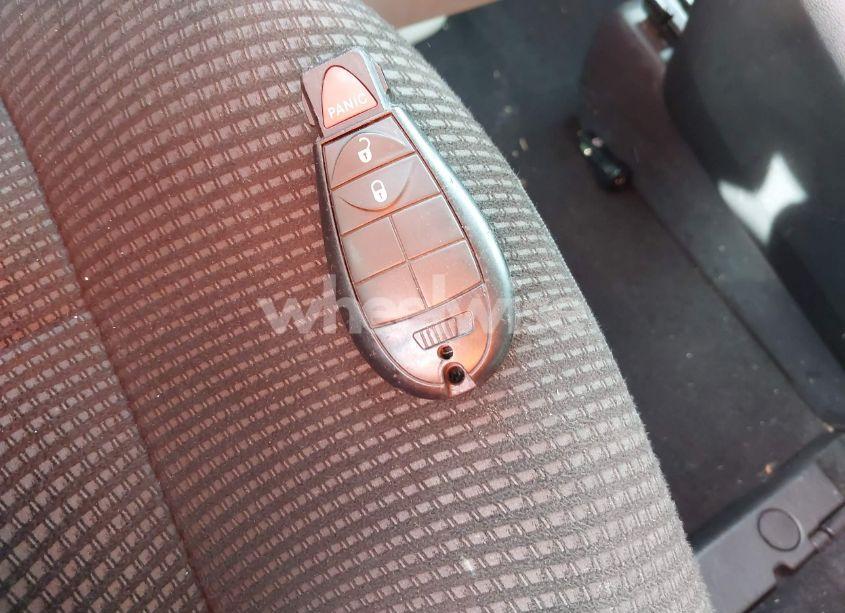 Photo 11 of 2020 Dodge Grand CARAVAN SE (VIN 2C4RDGBG5LR237320)