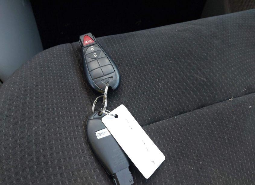 Photo 11 of 2012 Dodge Grand CARAVAN SE/AVP (VIN 2C4RDGBG6CR222115)