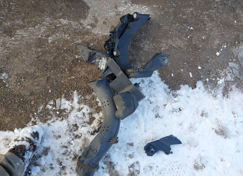 Photo 12 of 2012 Dodge Grand CARAVAN SE/AVP (VIN 2C4RDGBG6CR222115)