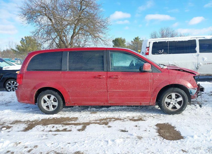 Photo 14 of 2012 Dodge Grand CARAVAN SE/AVP (VIN 2C4RDGBG6CR222115)