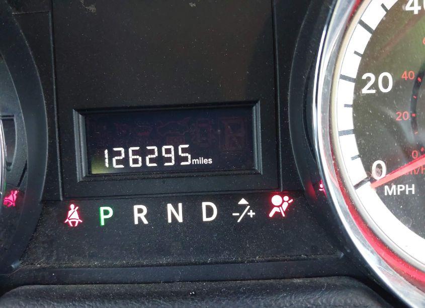 Photo 16 of 2012 Dodge Grand CARAVAN SE/AVP (VIN 2C4RDGBG6CR222115)