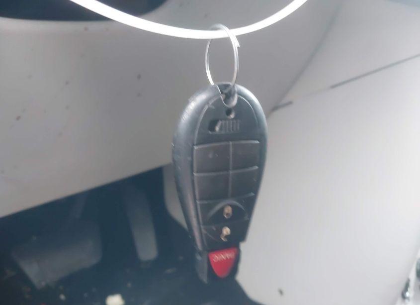 Photo 11 of 2012 Dodge Grand CARAVAN SE/AVP (VIN 2C4RDGBG6CR238136)