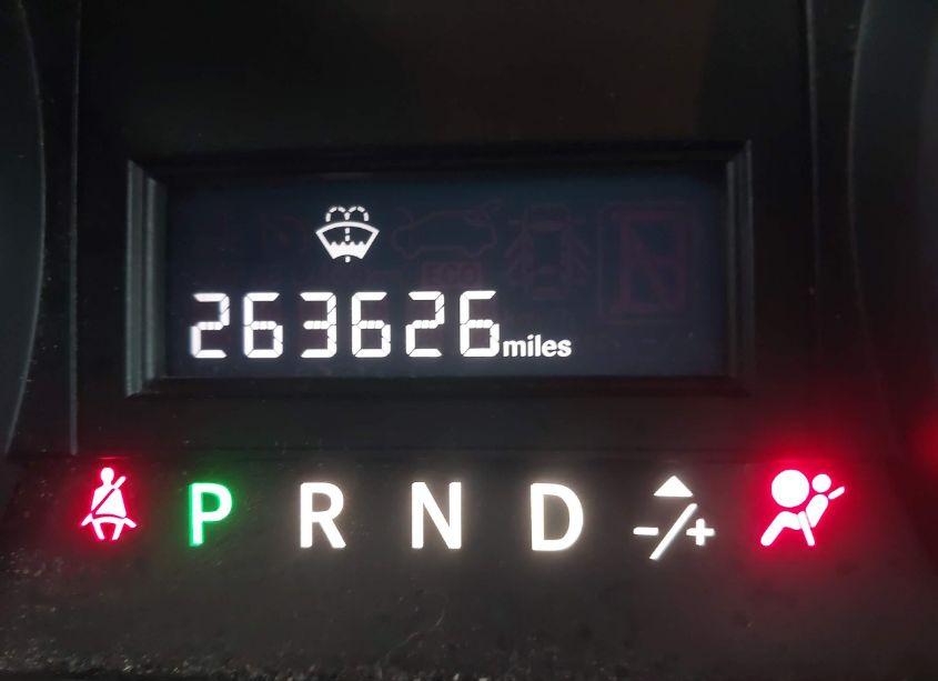 Photo 15 of 2012 Dodge Grand CARAVAN SE/AVP (VIN 2C4RDGBG6CR238136)