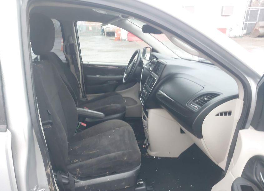 Photo 5 of 2012 Dodge Grand CARAVAN SE/AVP (VIN 2C4RDGBG6CR238136)